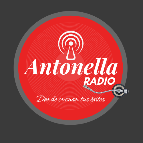 Antonella Radio - uvaplay