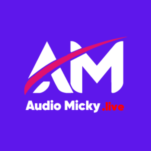 Audio Micky Radio - uvaplay