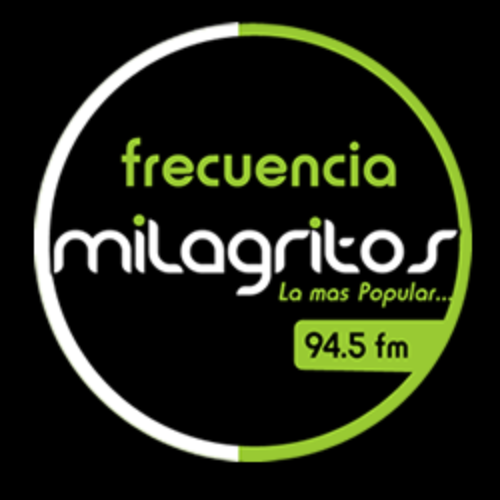 Frecuencia Milagritos - uvaplay