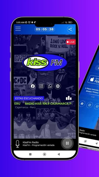 Screenshot image