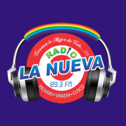 Radio La Nueva Pichari 89.3 VR - uvaplay