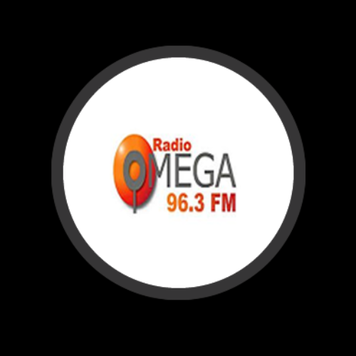 Omega Radio 96.3 FM - uvaplay