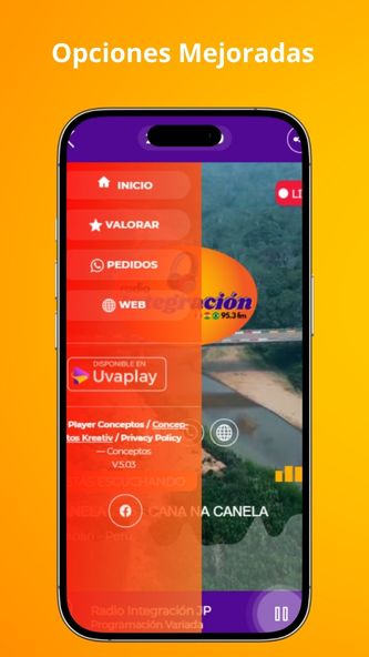Screenshot image