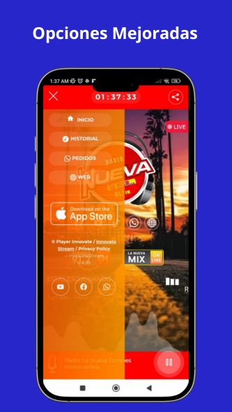 Screenshot image