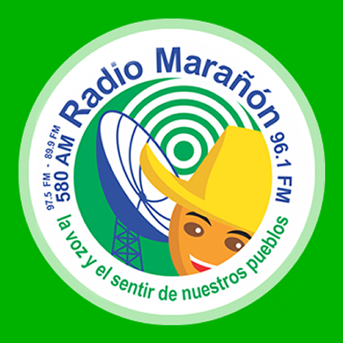 Radio Marañon - uvaplay