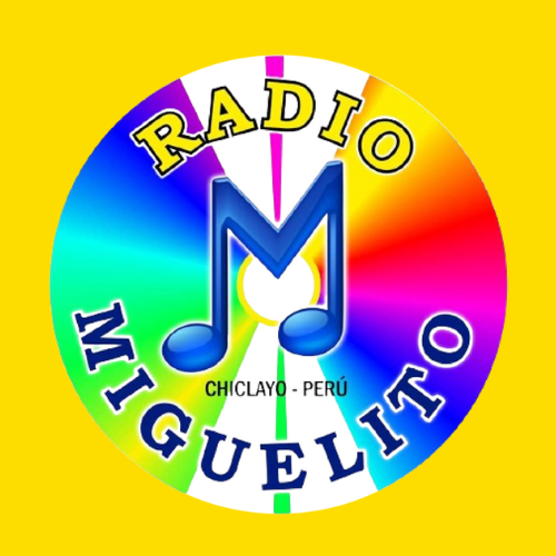 Radio Miguelito - DIscotienda - uvaplay