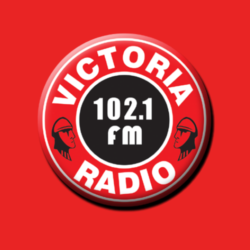 Radio Victoria 102.1 Chachapoyas  - uvaplay