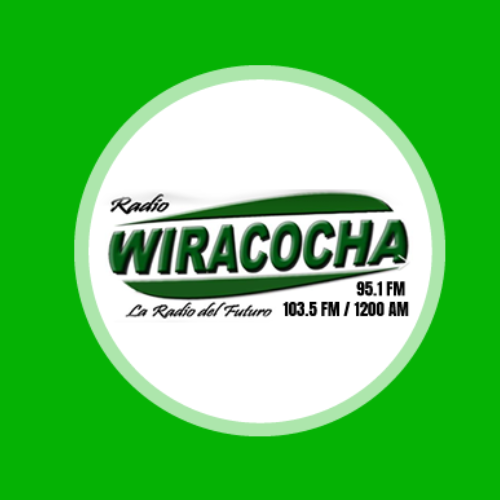 Radio Wiracocha - uvaplay
