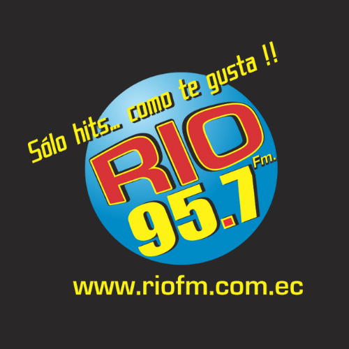 Radio Rio FM Ecuador - uvaplay