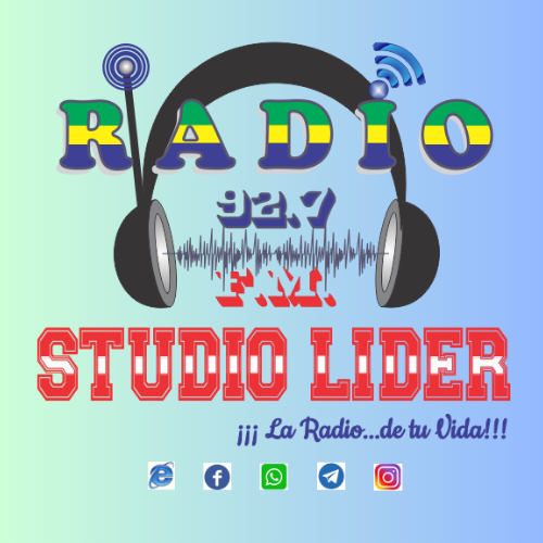 Studio Lider 92.7 FM - uvaplay